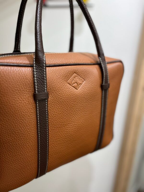 El caballo Bolso LUXURY