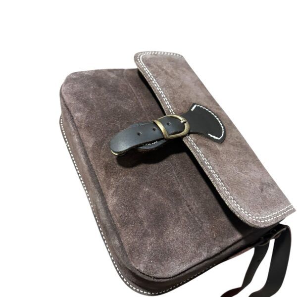 El Caballo Bolso Macarena