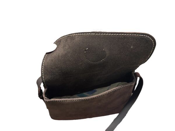 El Caballo Bolso Macarena