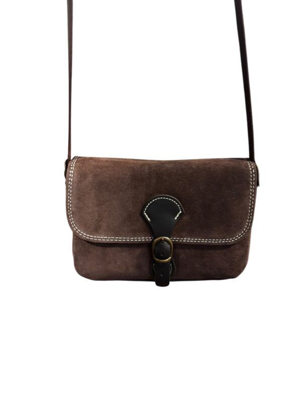 El caballo Bolso Macarena