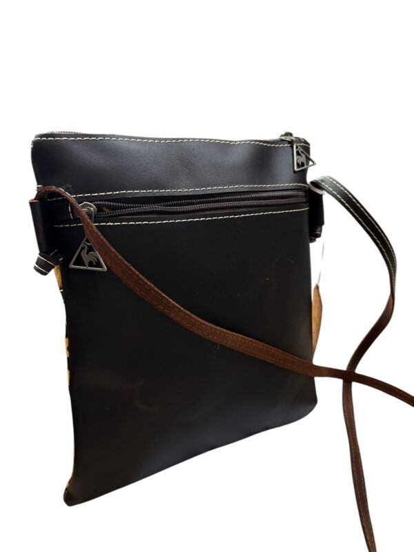 El Caballo Bolso Margarita