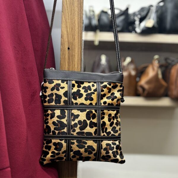 El caballo Bolso Margarita