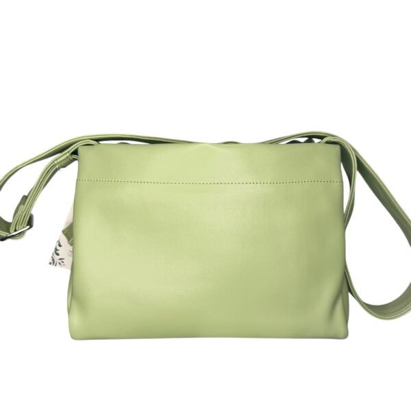 El caballo Bolso Martina