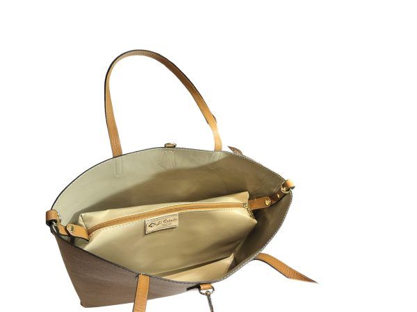 El Caballo Bolso Maya