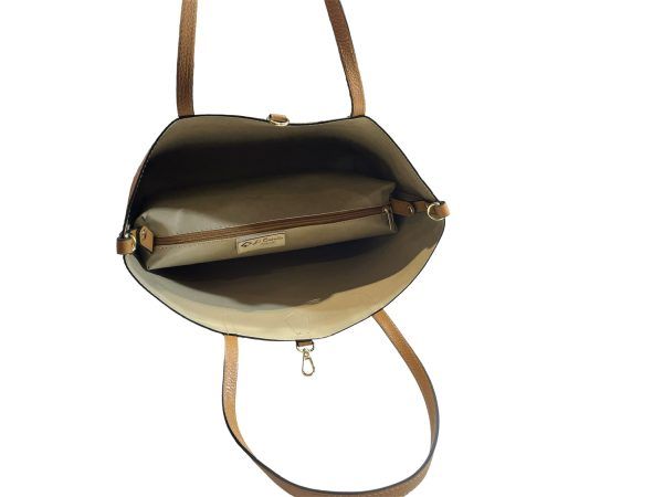 El Caballo Bolso Maya