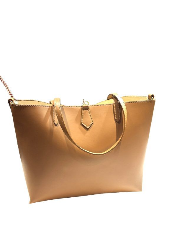 El caballo Bolso Maya