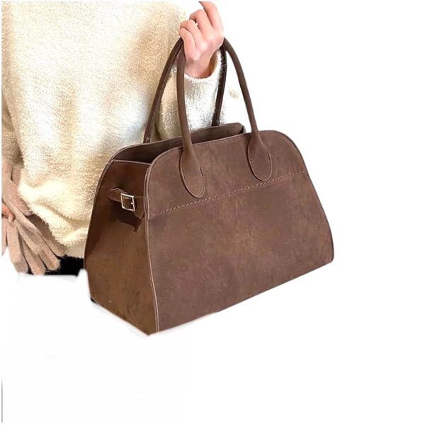 El caballo Bolso Mayte