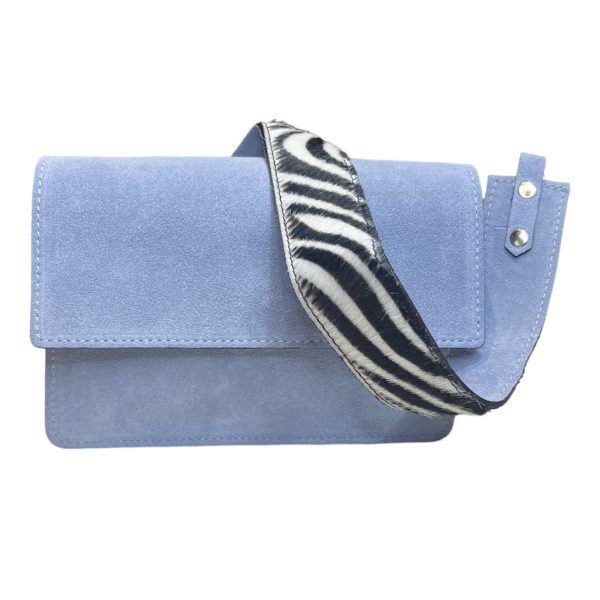 El Caballo Bolso Micaela