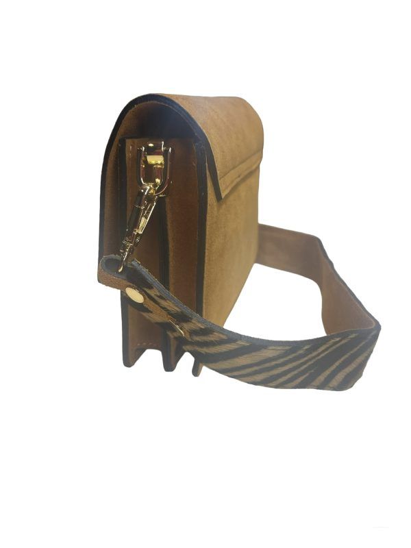 El Caballo Bolso Micaela