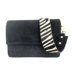 El caballo Bolso Micaela