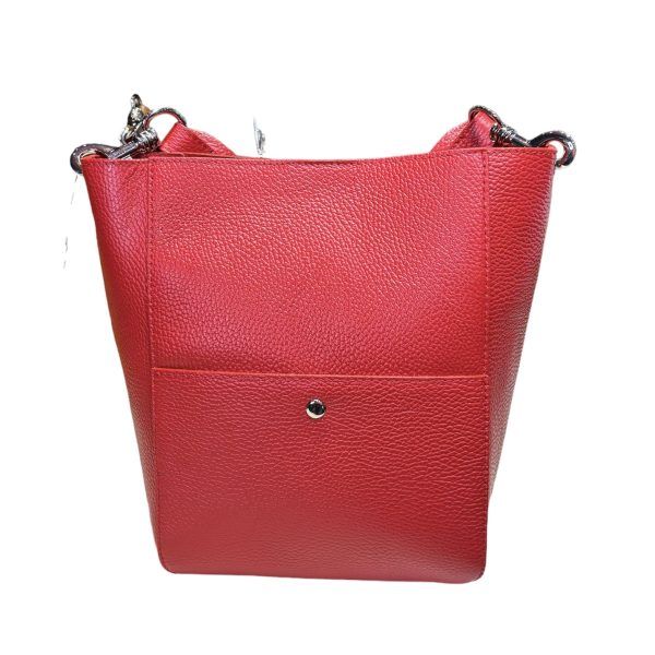 El Caballo Bolso Olivia