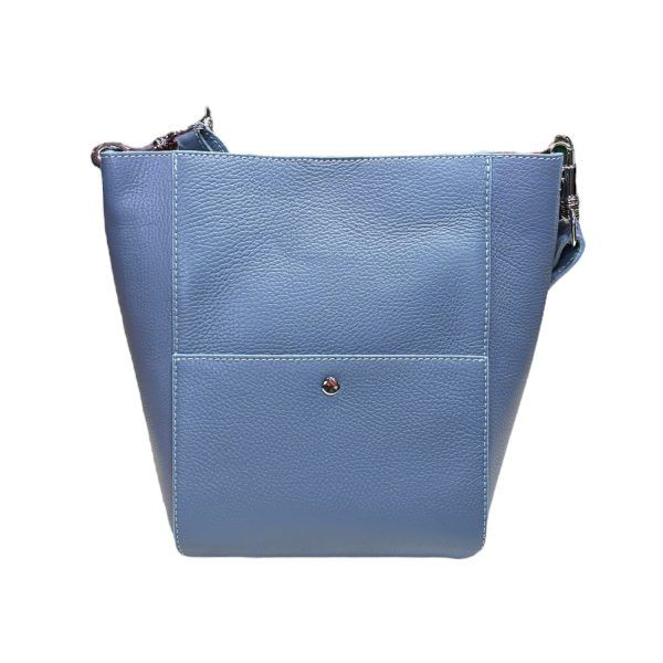 El Caballo Bolso Olivia