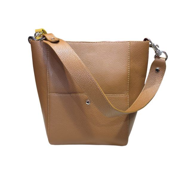 El caballo Bolso Olivia