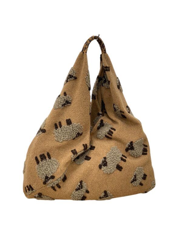 El Caballo Bolso Oveja