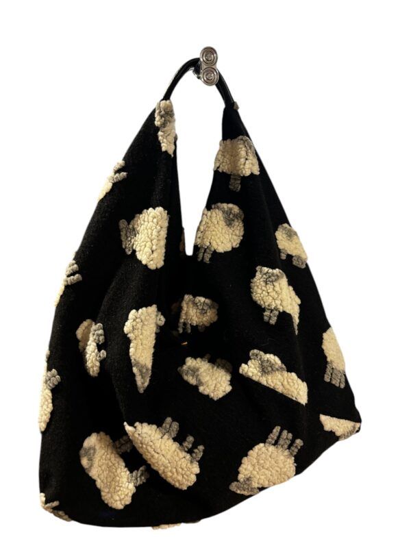 El Caballo Bolso Oveja