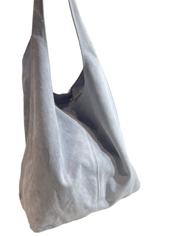 El Caballo Bolso Piel Elefante