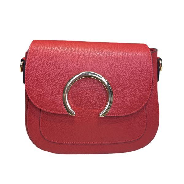 El Caballo Bolso Rebeca