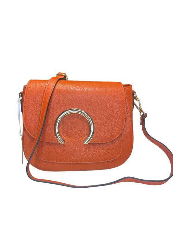 El caballo Bolso Rebeca