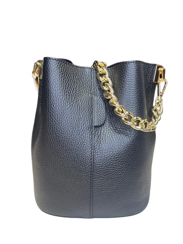 El caballo Bolso Reina