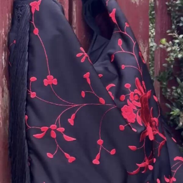 El Caballo Bolso Rocío