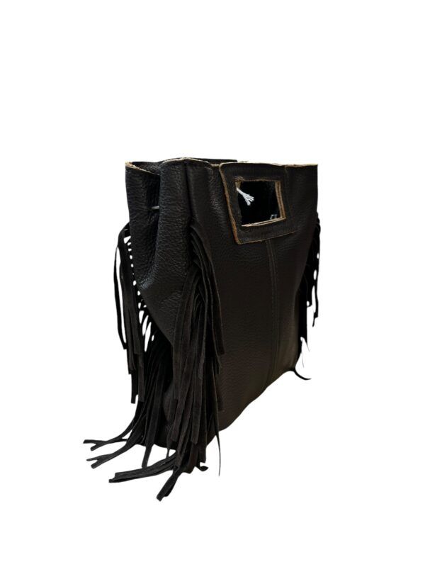 El Caballo Bolso Telma Piel Lisa