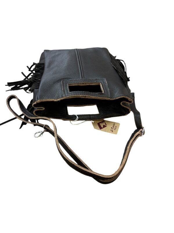 El Caballo Bolso Telma Piel Lisa