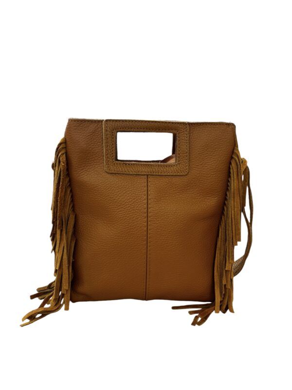 El Caballo Bolso Telma Piel Lisa