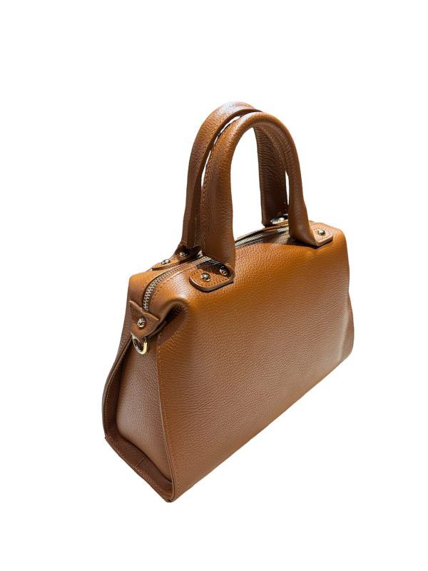 El Caballo Bolso Yaiza