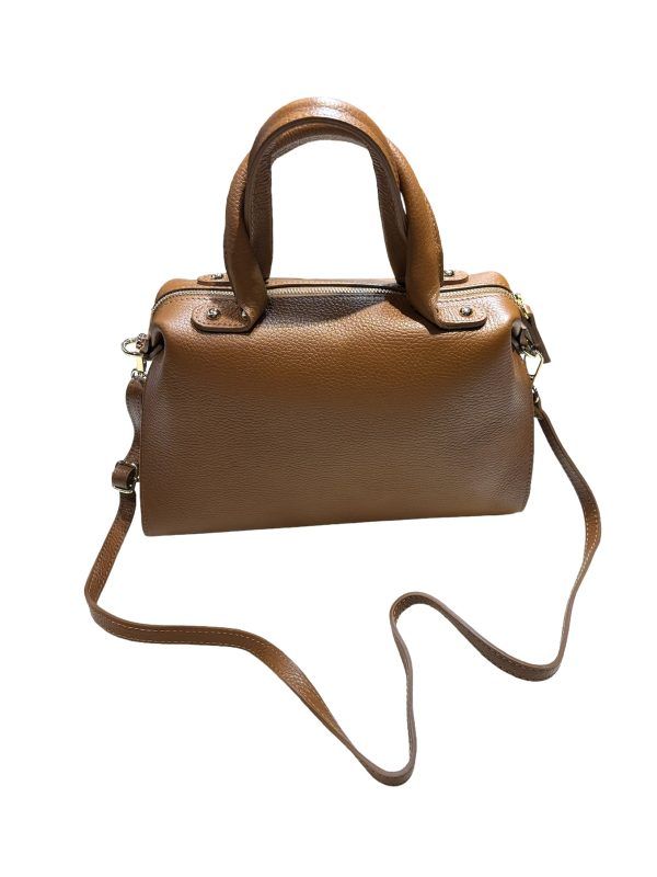 El Caballo Bolso Yaiza