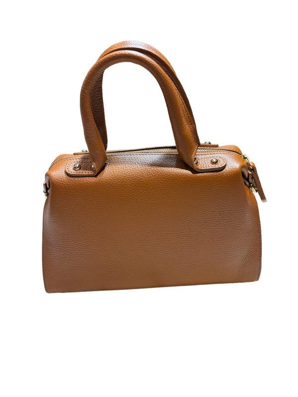 El caballo Bolso Yaiza