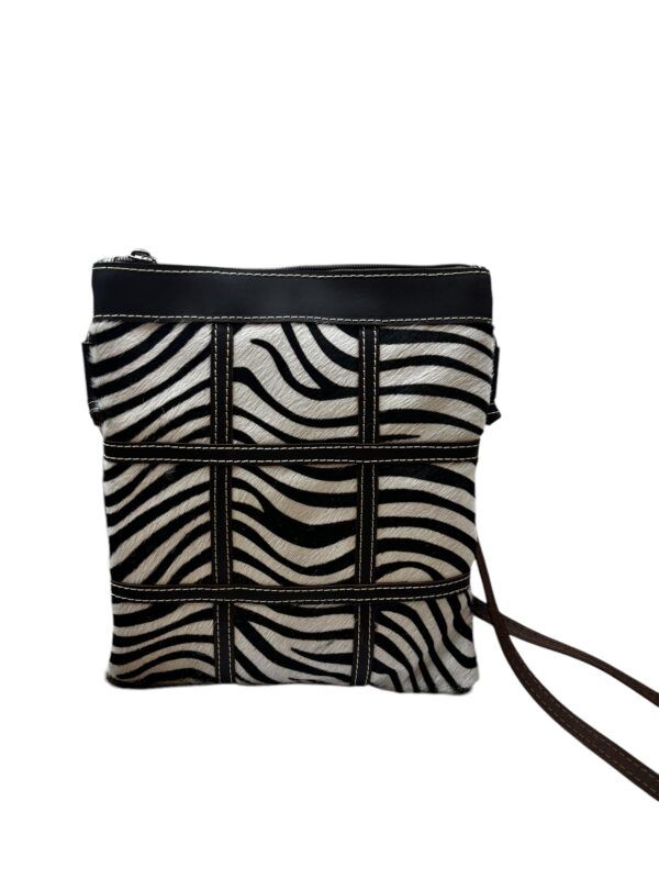 El caballo Bolso Yolanda