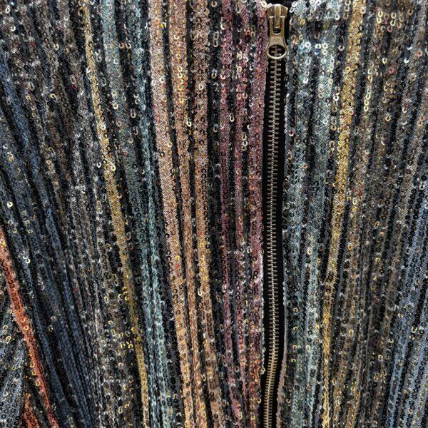 El Caballo Bomber Luxury