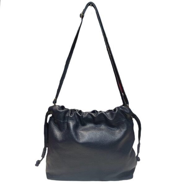 El caballo Bombonera margarita