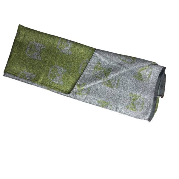 El Caballo Bufanda Furgoneta