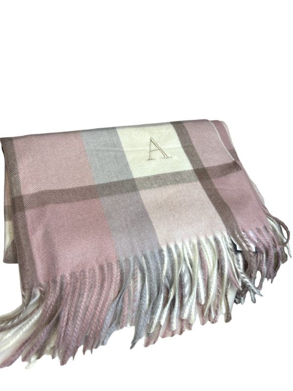 El Caballo Bufanda Glasgow