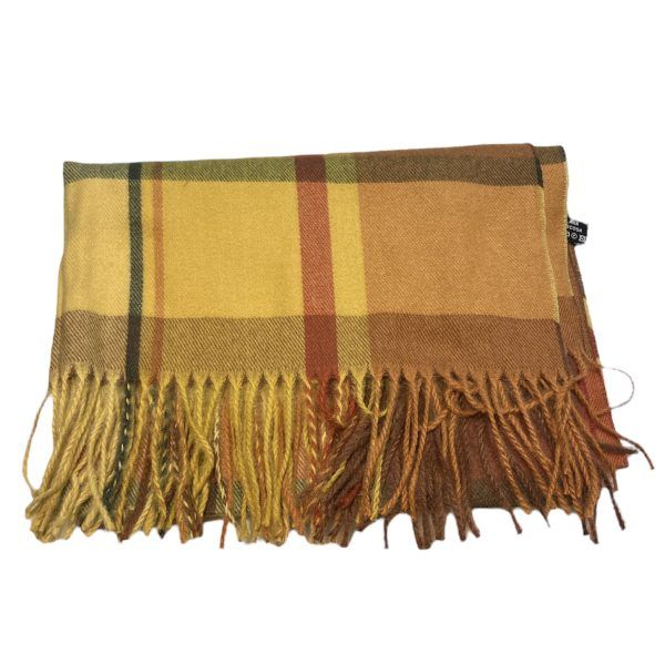 El Caballo Bufanda Glasgow