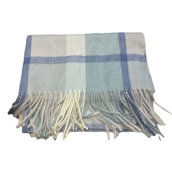 El Caballo Bufanda Glasgow