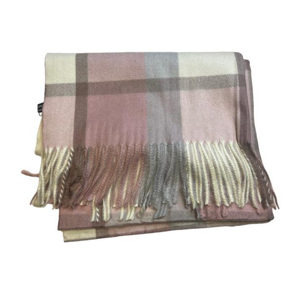 El caballo Bufanda Glasgow