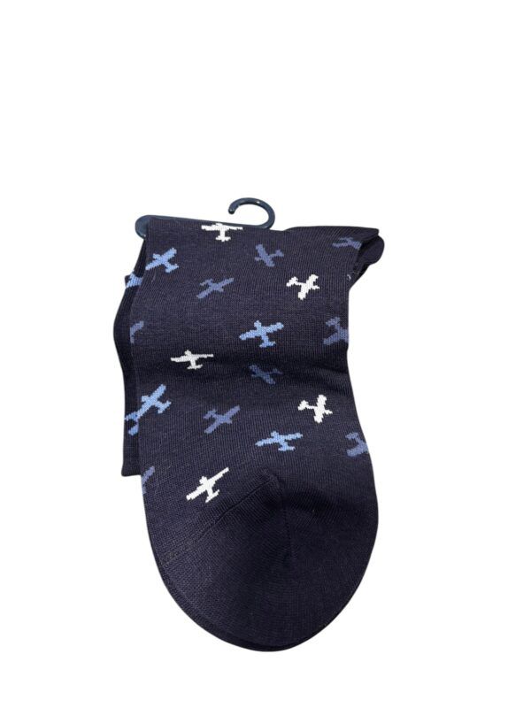El Caballo Calcetin Aviones