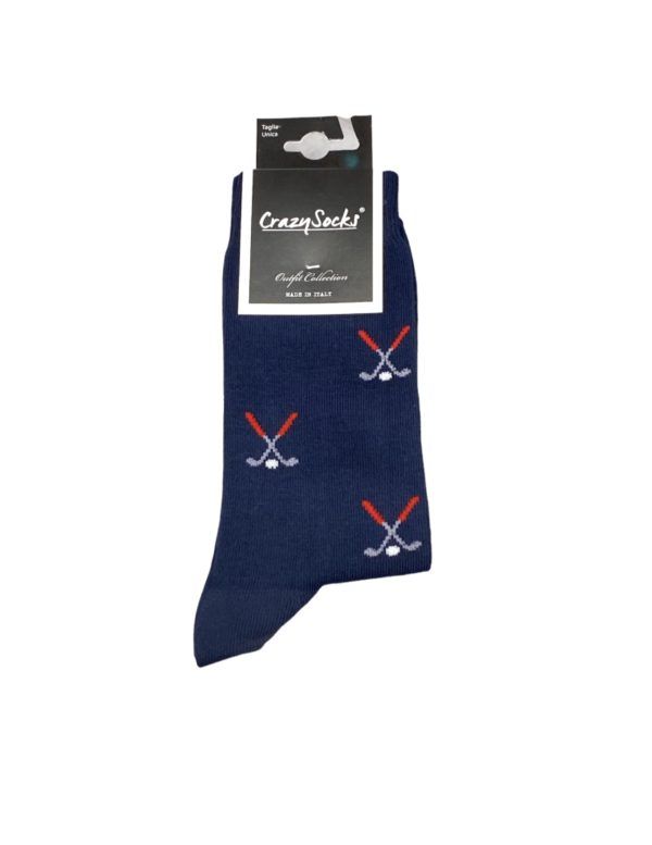 El caballo Calcetines Golf