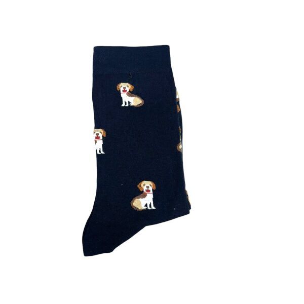 El Caballo Calcetines Perros