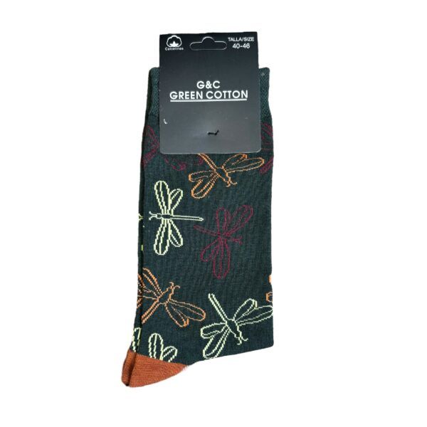 El caballo Calcetines silueta