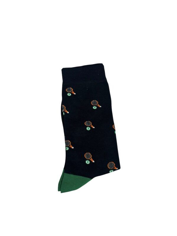 El Caballo Calcetines Tenis