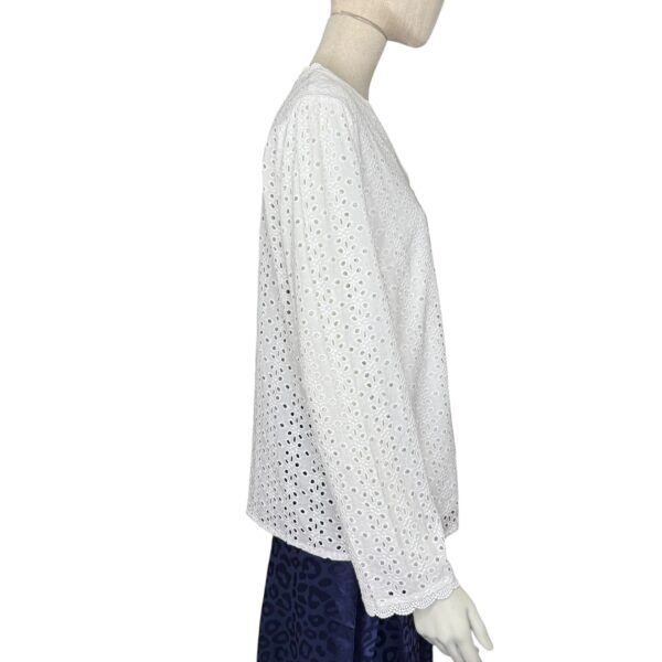 El Caballo Camisa Troquelados