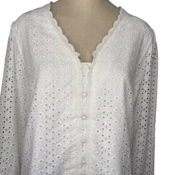 El Caballo Camisa Troquelados