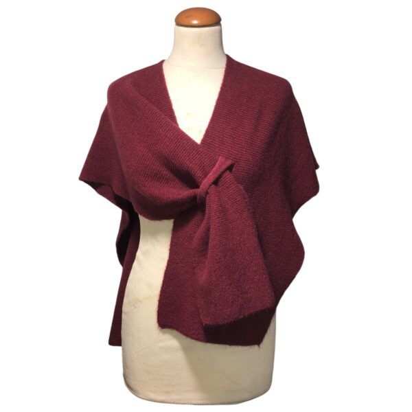 El caballo Capa chaleco