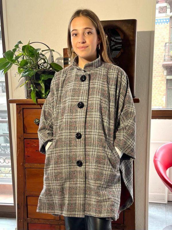 El caballo Capa Gilda