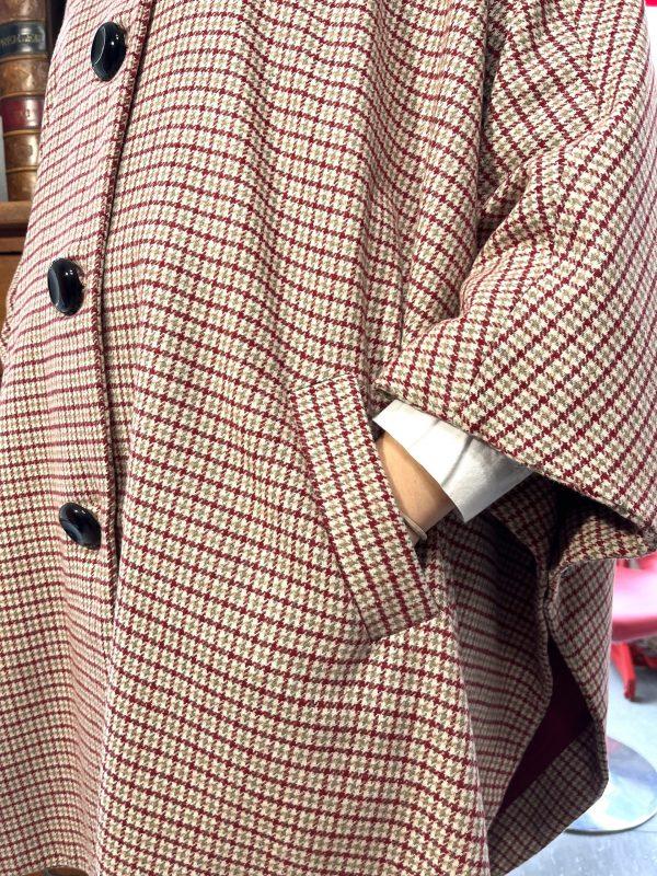 El Caballo Capa Jimena