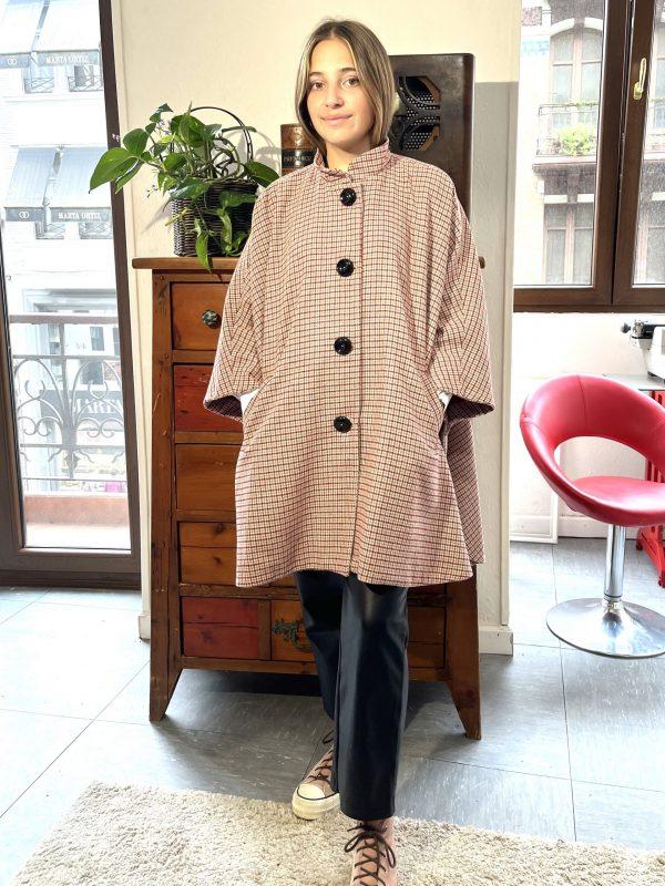 El Caballo Capa Jimena