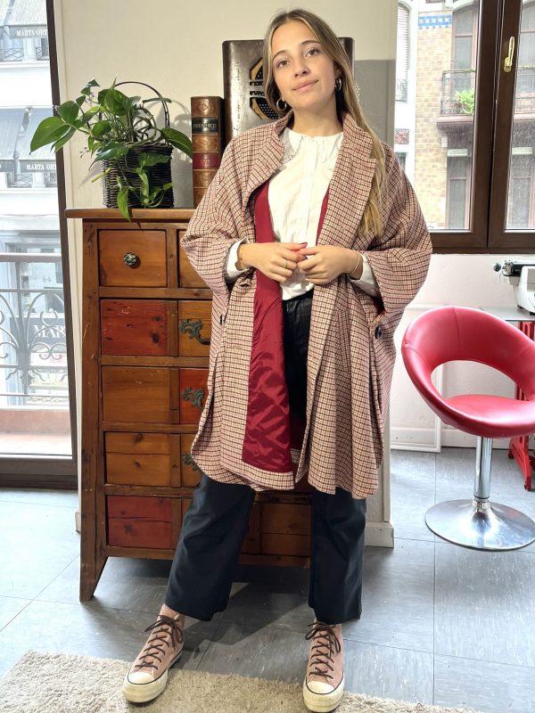 El Caballo Capa Jimena